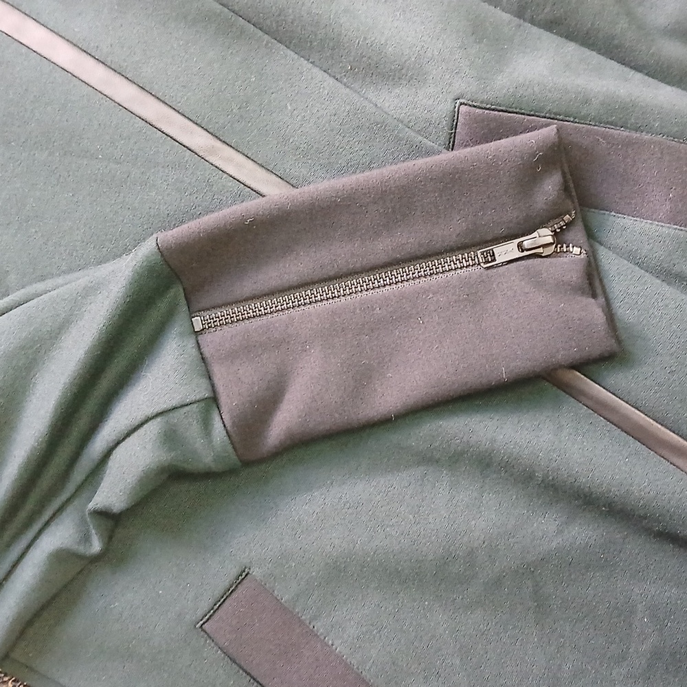 NWOT Cabi Renaissance coat, Womens XS - Picture 7 of 9